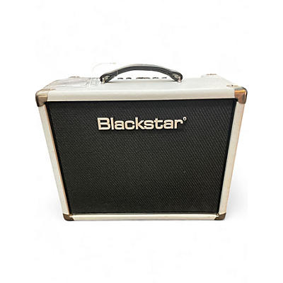 Used Blackstar ht 5 Guitar Combo Amp