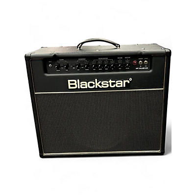 Blackstar Used Blackstar ht club 40 Tube Guitar Combo Amp