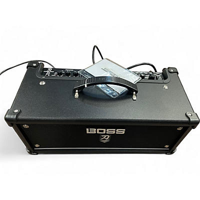 Used Blackstar ht1 mk3 Solid State Guitar Amp Head