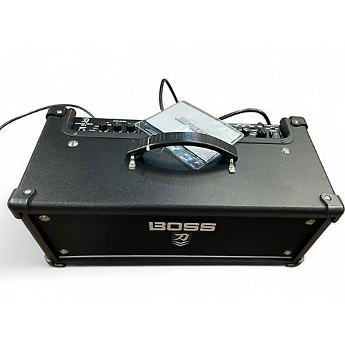 Used Blackstar ht1 mk3 Solid State Guitar Amp Head