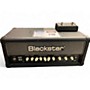 Used Blackstar Used Blackstar ht20h Tube Guitar Amp Head