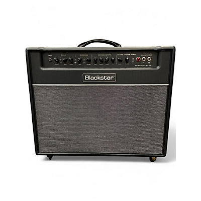 Used Blackstar ht40 mkiii Tube Guitar Combo Amp