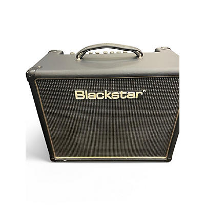 Used Blackstar ht5 Guitar Combo Amp