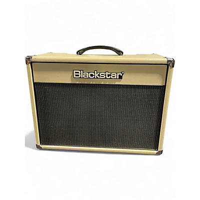 Used Blackstar ht5 Tube Guitar Combo Amp