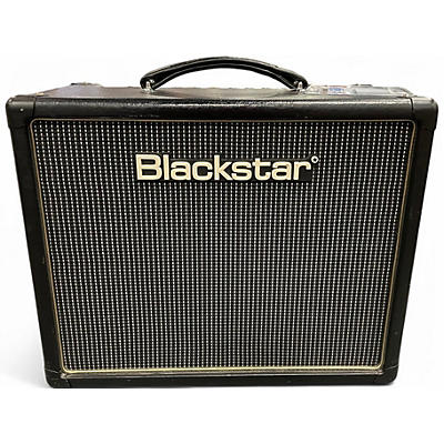 Used Blackstar ht5