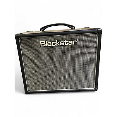 Used Blackstar ht5r mkii Tube Guitar Combo Amp