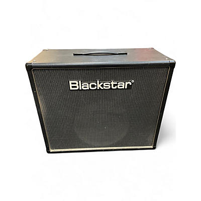 Blackstar Used Blackstar htv-112 Guitar Cabinet