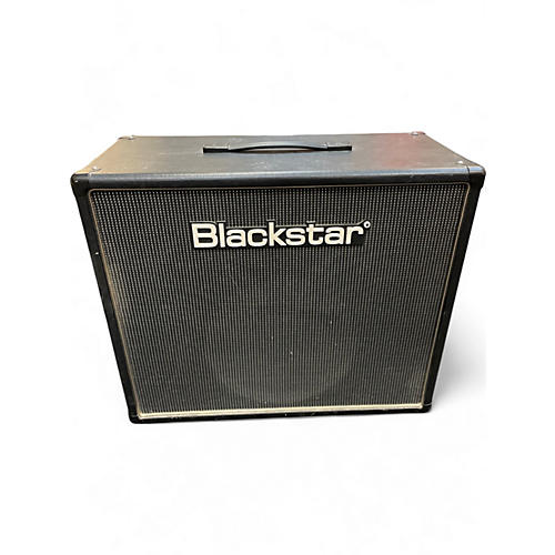 Blackstar Used Blackstar htv-112 Guitar Cabinet