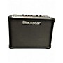 Used Blackstar id CORE V3 STEREO 10 Guitar Combo Amp
