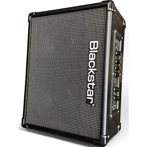 Blackstar Used Blackstar id core 40 Guitar Combo Amp