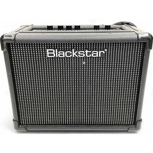 Blackstar Used Blackstar id core stereo 10 Guitar Combo Amp