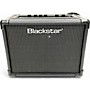 Used Blackstar Used Blackstar id core stereo 10 Guitar Combo Amp