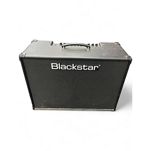 Used Blackstar id core stereo 150 Guitar Combo Amp