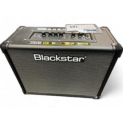 Blackstar Used Blackstar id core v3 Guitar Combo Amp