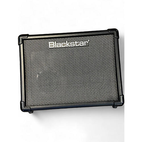 Blackstar Used Blackstar id core v3 Guitar Combo Amp