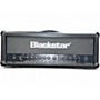 Used Blackstar id:100tvp Solid State Guitar Amp Head