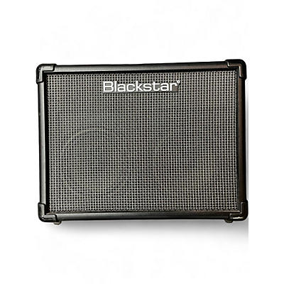 Used Blackstar idcore 20 v3 Guitar Combo Amp