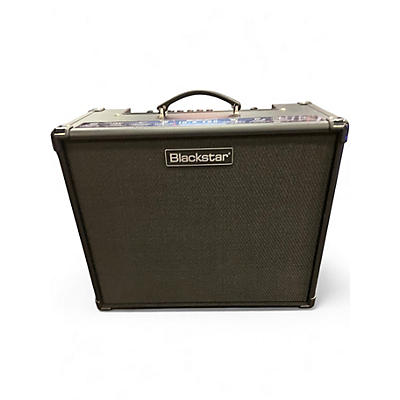 Used Blackstar idx100 Guitar Combo Amp