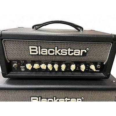 Used Blackstar mkii Tube Guitar Amp Head