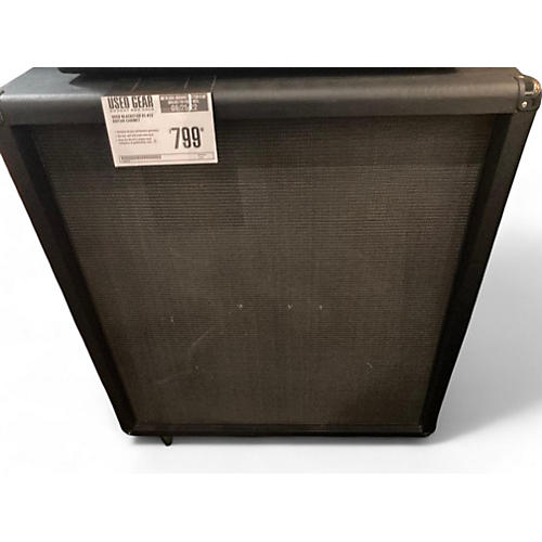 Used Blackstar s1 412 Guitar Cabinet