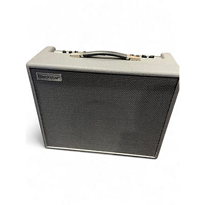 Used Blackstar silverline Guitar Combo Amp