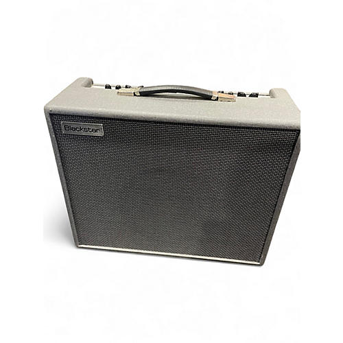 Used Blackstar silverline Guitar Combo Amp