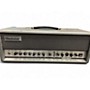 Used Blackstar Used Blackstar silverline Solid State Guitar Amp Head