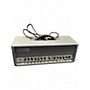 Used Blackstar silverline Solid State Guitar Amp Head