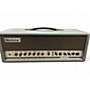 Used Blackstar silverline deluxe Solid State Guitar Amp Head