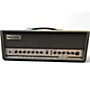 Used Blackstar silverline deluxe head Solid State Guitar Amp Head