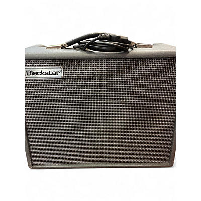 Used Blackstar silverline standard 20  Guitar Combo Amp