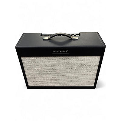 Used Blackstar st james 50 combo 212 Tube Guitar Combo Amp