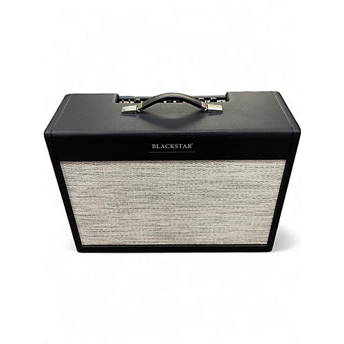 Used Blackstar st james 50 combo 212 Tube Guitar Combo Amp