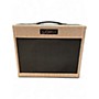 Used Blackstar st james 50/el34 Tube Guitar Combo Amp