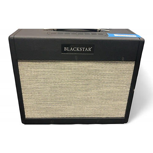 Used Blackstar st james Tube Guitar Combo Amp