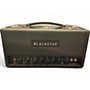 Used Blackstar st. james 50/6L6 Tube Guitar Amp Head