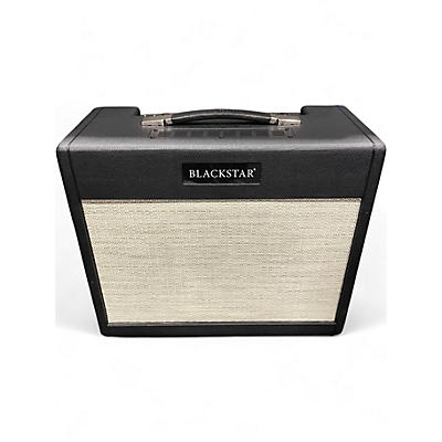 Used Blackstar st. james 50 Tube Guitar Combo Amp