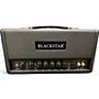 Used Blackstar st. james 6L6 50w Tube Guitar Amp Head