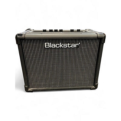Used Blackstar stereo 10 Guitar Combo Amp