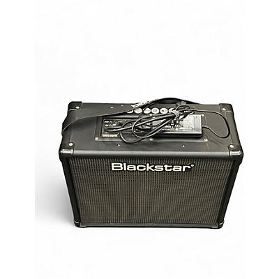 Used Blackstar stereo 40 v2 Guitar Combo Amp