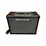 Used Blackstar stereo 40 v3 id core Guitar Combo Amp