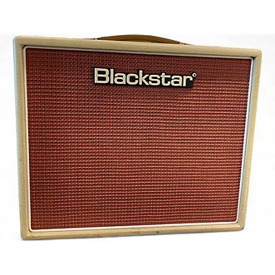 Used Blackstar studio 10 6L6 10W 1X12 Tube Guitar Combo Amp