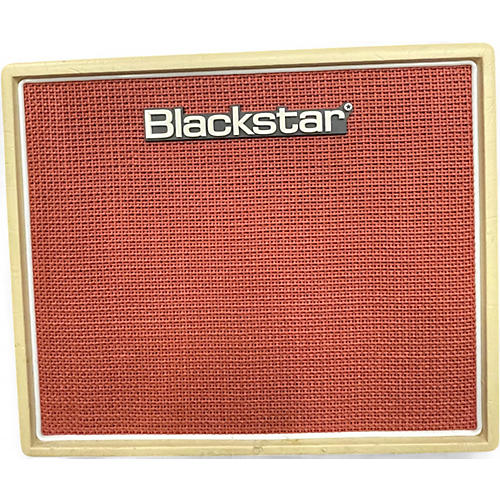 Used Blackstar studio 10 6l6 Tube Guitar Combo Amp