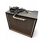 Used Blackstar studio 10 el34 Tube Guitar Combo Amp