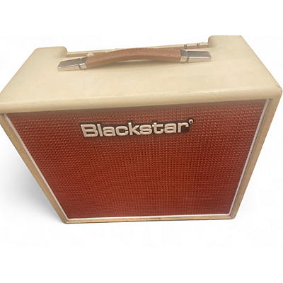 Used Blackstar studio ten l6 Guitar Power Amp