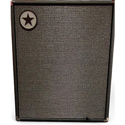 Used Blackstar u250ACT Bass Cabinet