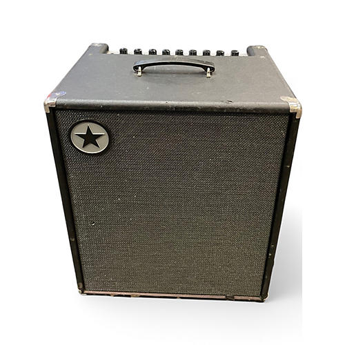 Used Blackstar u500 Bass Combo Amp