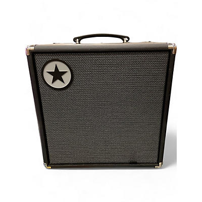 Used Blackstar unity 30 Bass Combo Amp