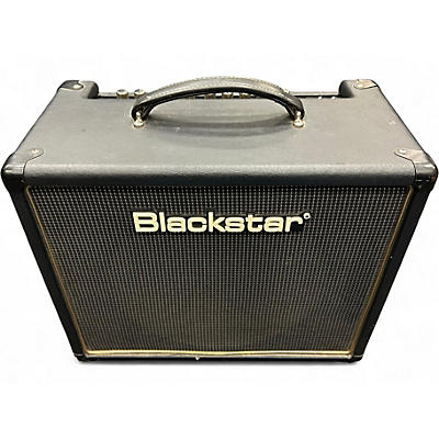 Used Blackstart HT5 Tube Guitar Combo Amp