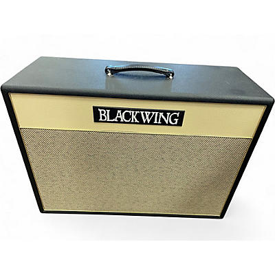 Used Blackwing 2x12 V30/Eminence Governor Guitar Cabinet